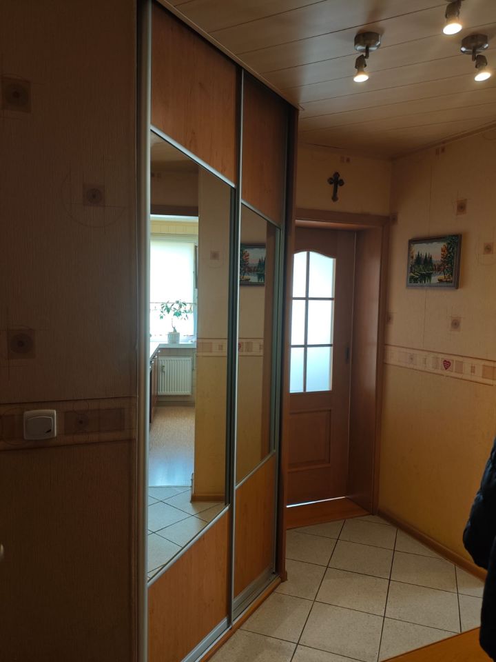 Mieszkanie 2-pokojowe Kędzierzyn-Koźle Pogorzelec, ul. Aleja Partyzantów. Zdjęcie 6