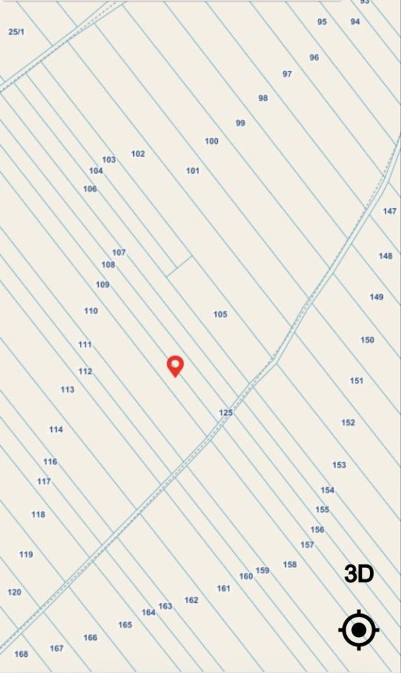 Działka rolna Szosa Turecka. Zdjęcie 2