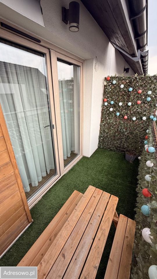 Mieszkanie 4-pokojowe Zielonki, ul. Na Popielówkę. Zdjęcie 2