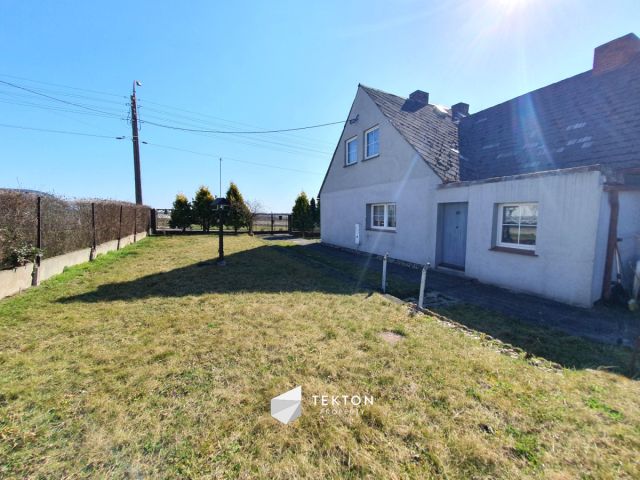 bliźniak, 3 pokoje Opole Nowa Wieś Królewska, ul. Podmiejska. Zdjęcie 1