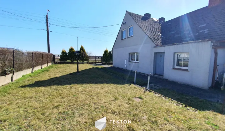 bliźniak, 3 pokoje Opole Nowa Wieś Królewska, ul. Podmiejska