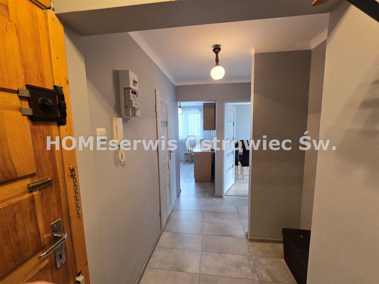 Mieszkanie 2-pokojowe Ostrowiec Świętokrzyski Centrum, ul. Polna. Zdjęcie 8