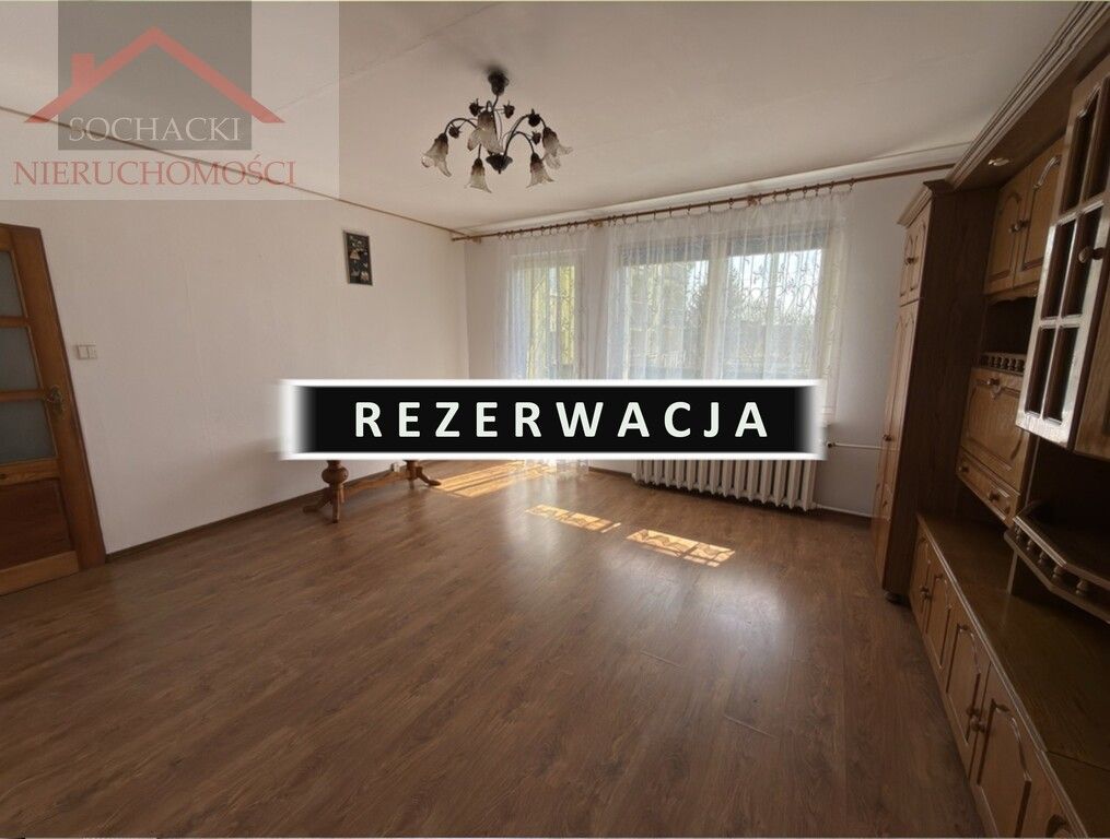 Mieszkanie 3-pokojowe Lubań, ul. Esperantystów. Zdjęcie 1