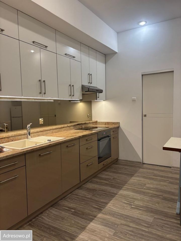 Mieszkanie 2-pokojowe Ełk Centrum, ul. Roosevelta. Zdjęcie 5