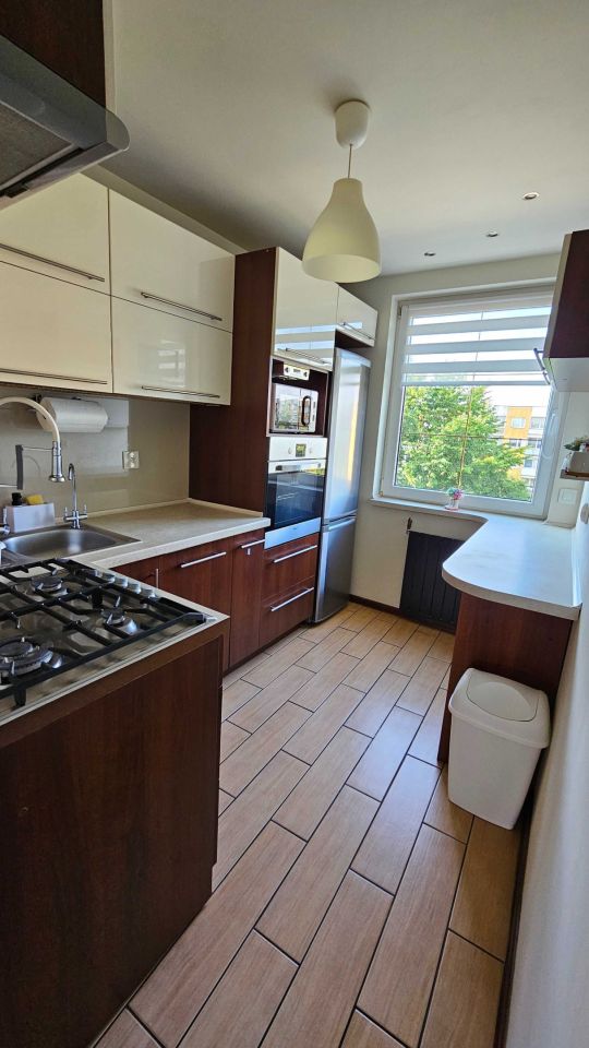 Mieszkanie 3-pokojowe Sosnowiec Zagórze, ul. Lubelska. Zdjęcie 2