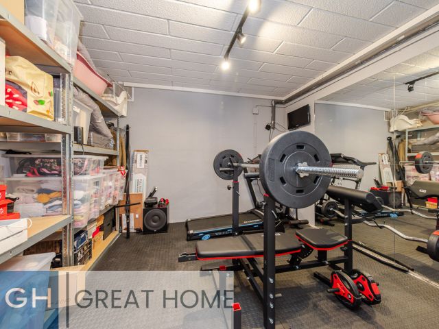 Mieszkanie 3-pokojowe Marki, ul. Wesoła. Zdjęcie 18