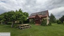 dom wolnostojący, 4 pokoje Raczyce. Zdjęcie 1