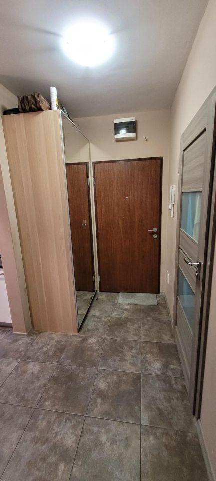Mieszkanie 2-pokojowe Warszawa Białołęka, ul. Gioacchino Rossiniego. Zdjęcie 19
