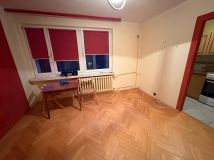Mieszkanie 1-pokojowe Kraków Wzgórza Krzesławickie, os. Na Stoku. Zdjęcie 1