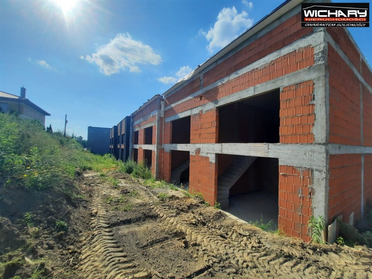 Mieszkanie 3-pokojowe Siemianowice Śląskie Michałkowice. Zdjęcie 3