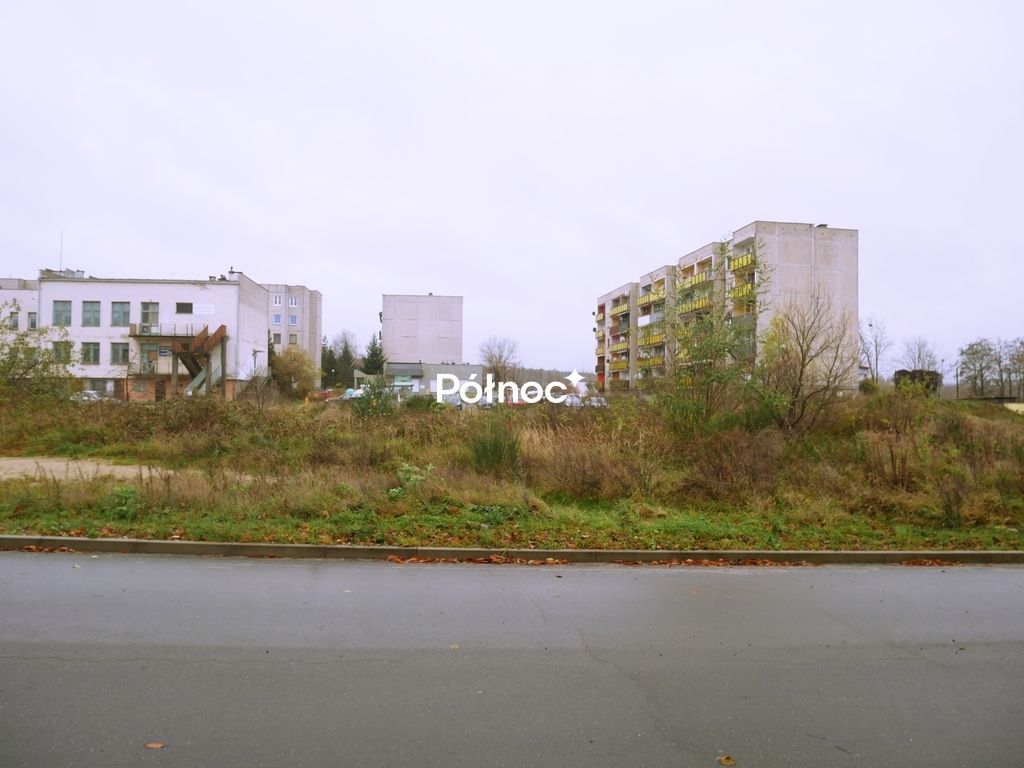Działka budowlana Przemków, ul. Rybna. Zdjęcie 5