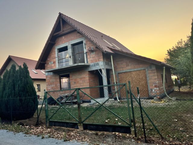 dom wolnostojący, 5 pokoi Szczawin, ul. Szmaragdowa. Zdjęcie 5