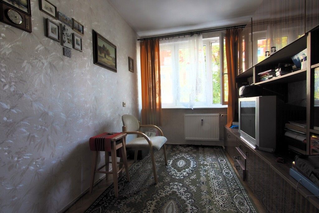 Mieszkanie 3-pokojowe Bydgoszcz, ul. Jana Zamoyskiego. Zdjęcie 8