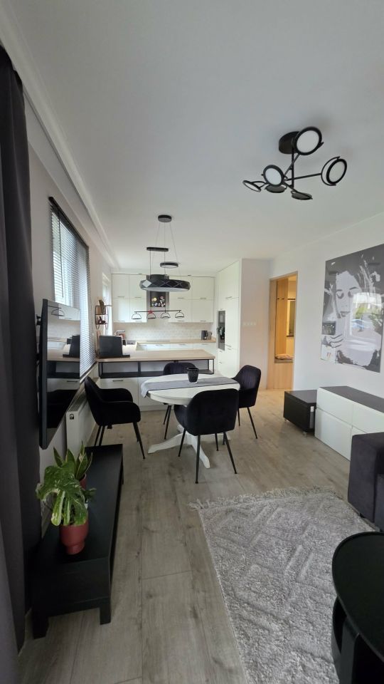 Mieszkanie 3-pokojowe Poznań Nowe Miasto, ul. Mogileńska. Zdjęcie 2