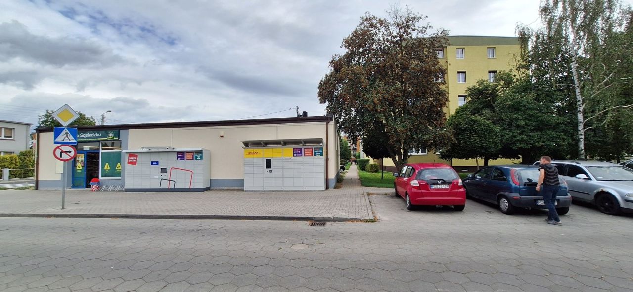 Mieszkanie 2-pokojowe Gostyń, ul. Mieszka I. Zdjęcie 8