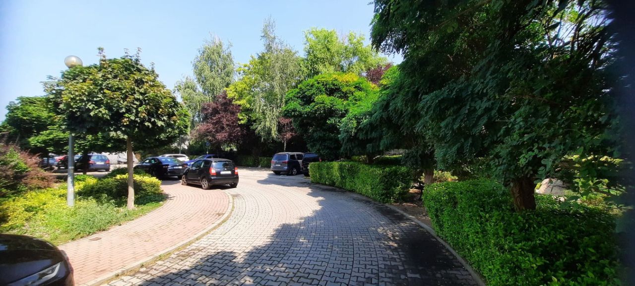 Mieszkanie 2-pokojowe Wrocław Fabryczna, ul. Drohobycka. Zdjęcie 12