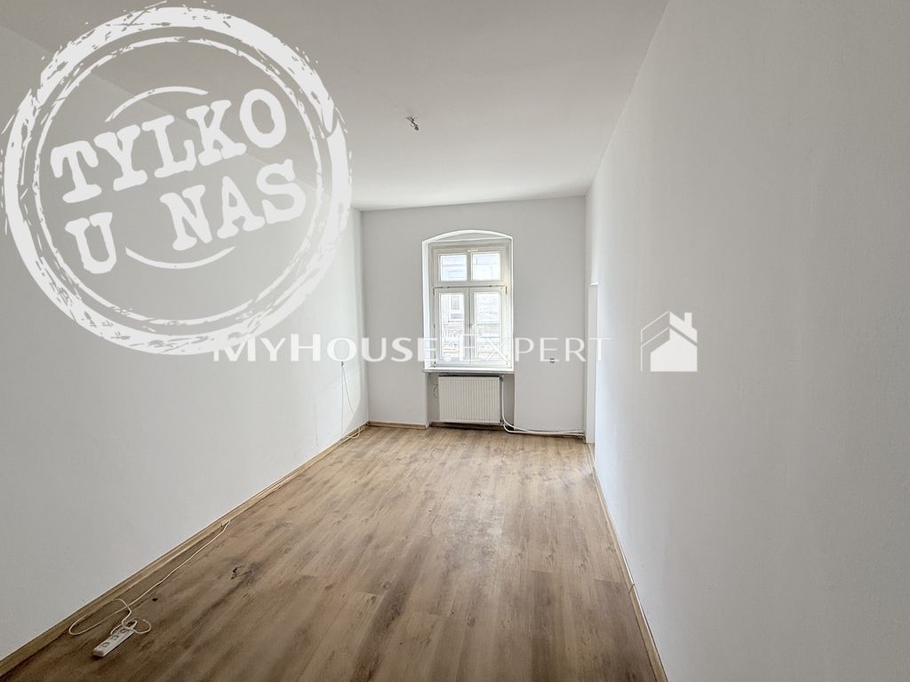 Mieszkanie 3-pokojowe Gorzów Wielkopolski, ul. Teatralna. Zdjęcie 1