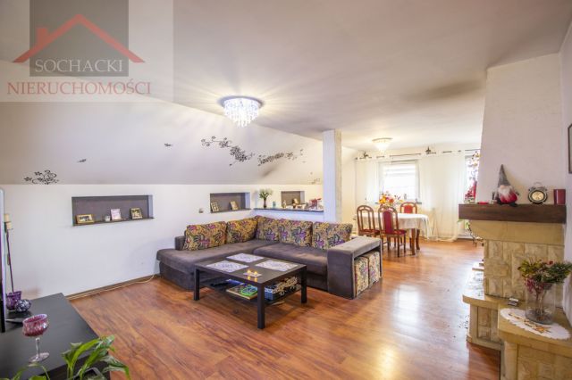 Mieszkanie 3-pokojowe Lubań, ul. Jarosława Dąbrowskiego. Zdjęcie 1