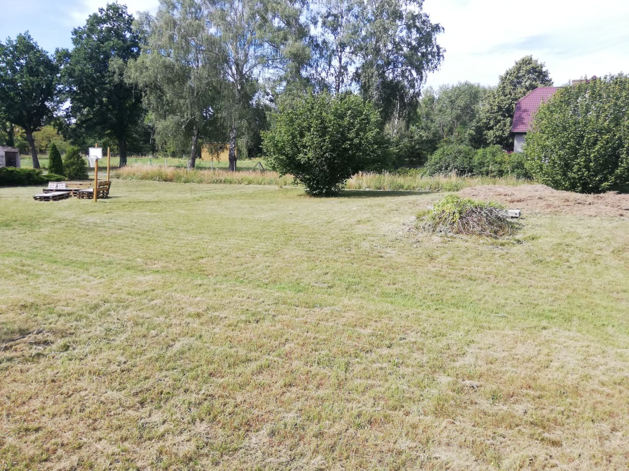 Działka budowlana Skoszewo. Zdjęcie 7