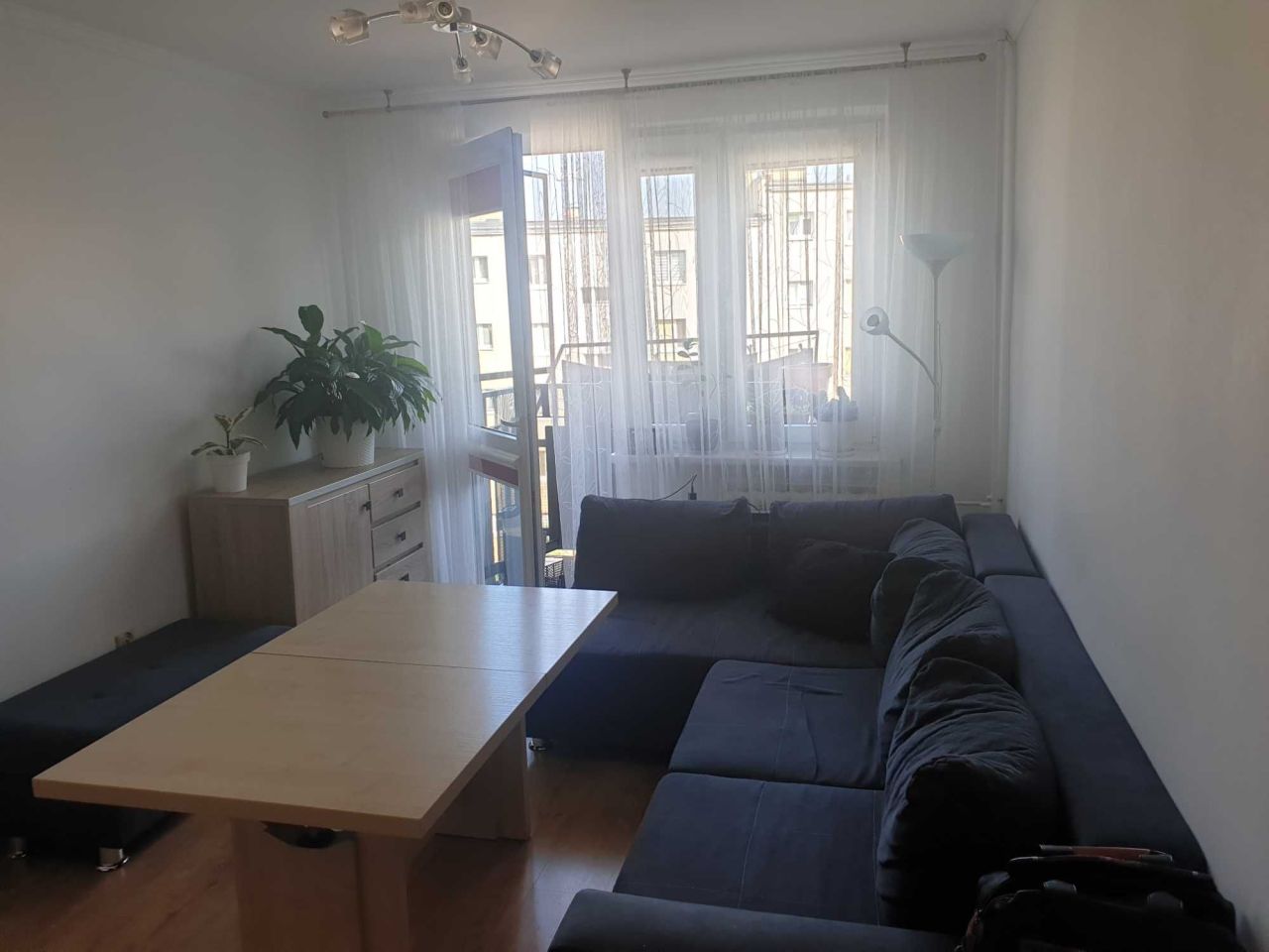 Mieszkanie 4-pokojowe Rzeszów Baranówka, ul. Stanisława Mikołajczyka