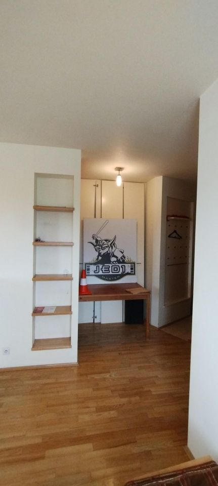 Mieszkanie 2-pokojowe Warszawa Ursynów, ul. Stryjeńskich. Zdjęcie 16