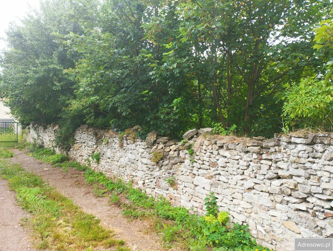 siedlisko, 4 pokoje Wolica, ul. Armii Krajowej. Zdjęcie 6