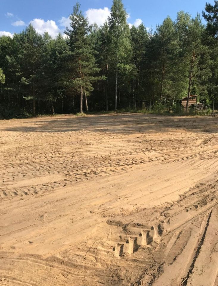 Działka budowlana Zawada. Zdjęcie 6