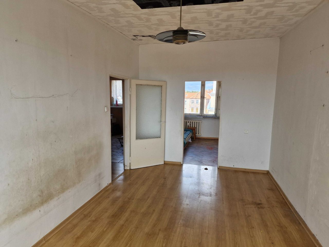 Mieszkanie 2-pokojowe Sztum, pl. Wolności