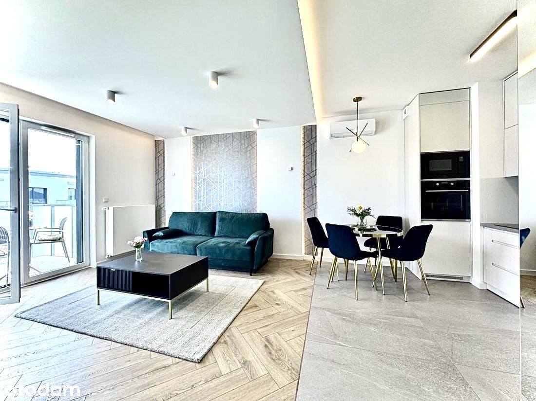 Mieszkanie 2-pokojowe Kraków Krowodrza, ul. Cieszyńska. Zdjęcie 2