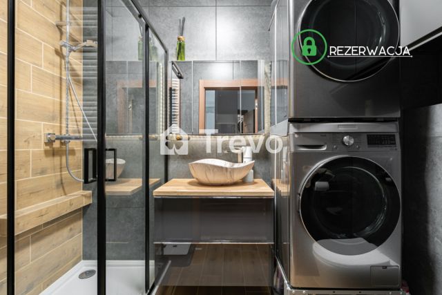 Mieszkanie 2-pokojowe Gdańsk Łostowice, ul. Władysława Jagiełły. Zdjęcie 15