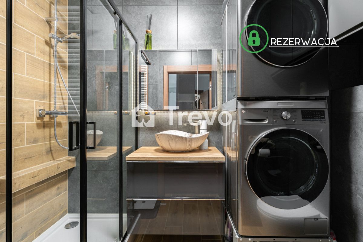 Mieszkanie 2-pokojowe Gdańsk Łostowice, ul. Władysława Jagiełły. Zdjęcie 15