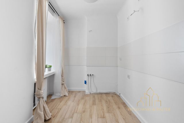 Mieszkanie 1-pokojowe Nowy Dwór Mazowiecki, ul. 29 Listopada. Zdjęcie 4