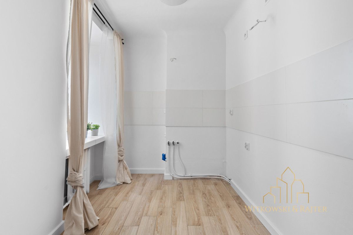 Mieszkanie 1-pokojowe Nowy Dwór Mazowiecki, ul. 29 Listopada. Zdjęcie 4