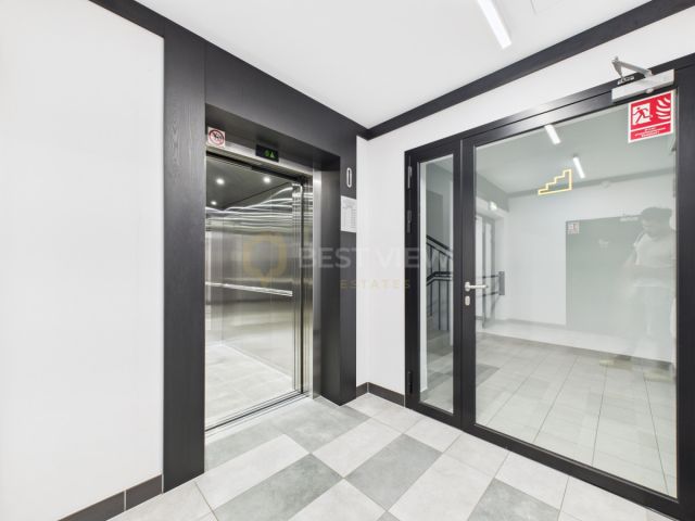 Mieszkanie 2-pokojowe Warszawa Ursus, ul. Karola Taylora. Zdjęcie 9