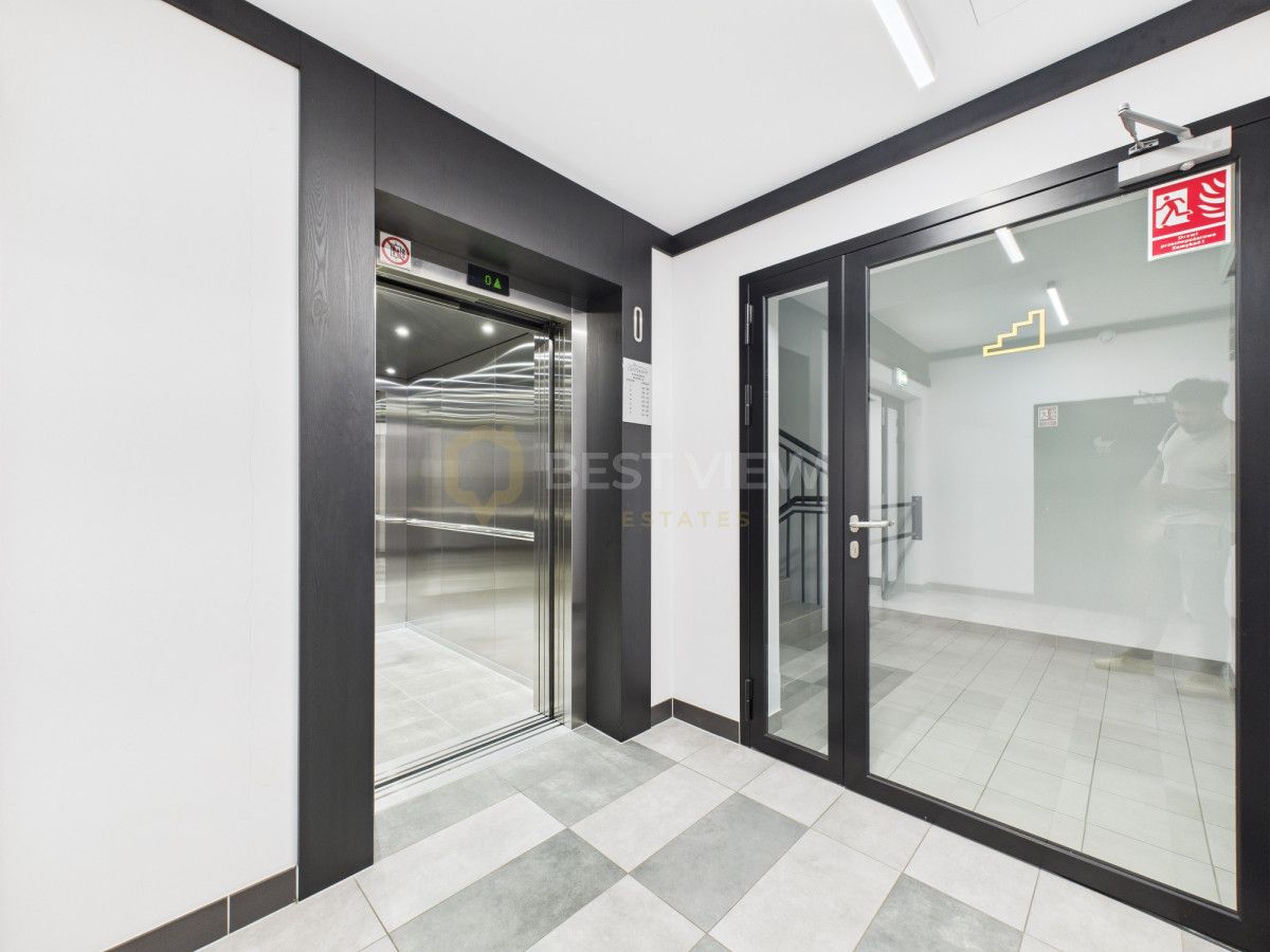 Mieszkanie 2-pokojowe Warszawa Ursus, ul. Karola Taylora. Zdjęcie 9