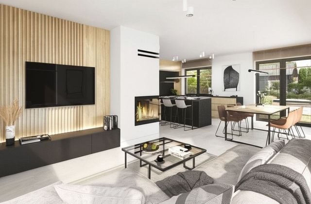 dom wolnostojący, 5 pokoi Rzeszów, ul. Słocińska. Zdjęcie 11