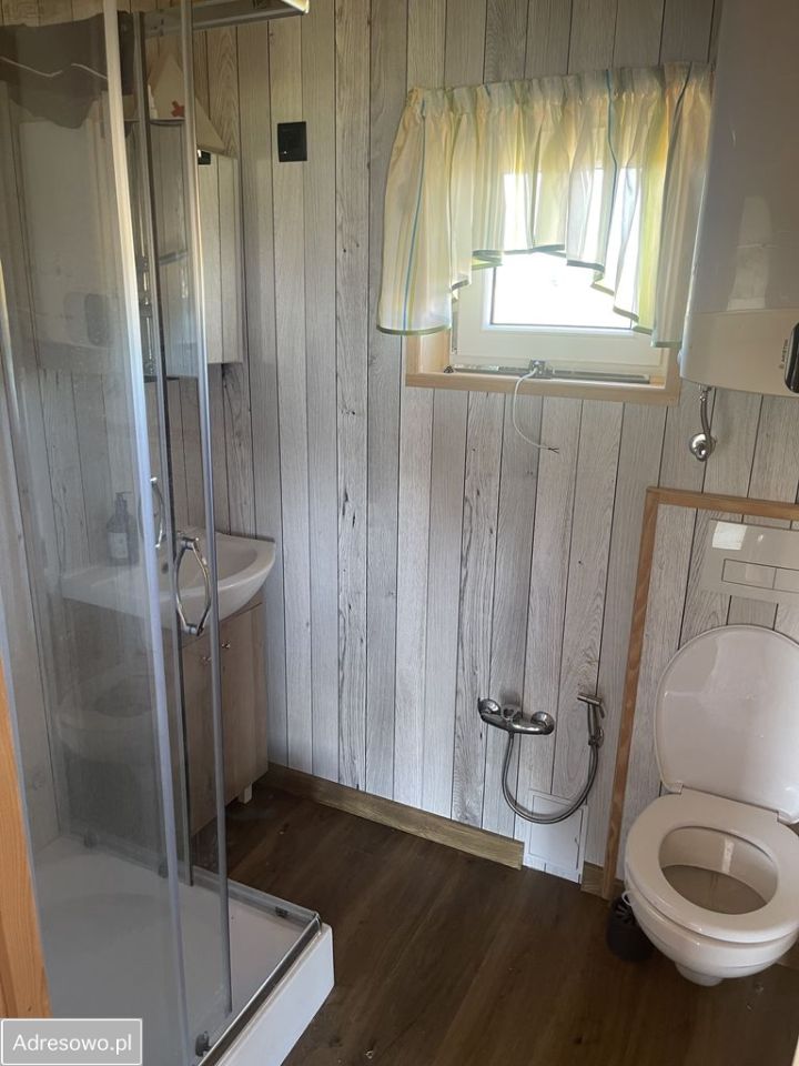 dom letniskowy, 4 pokoje Kukułowo. Zdjęcie 9