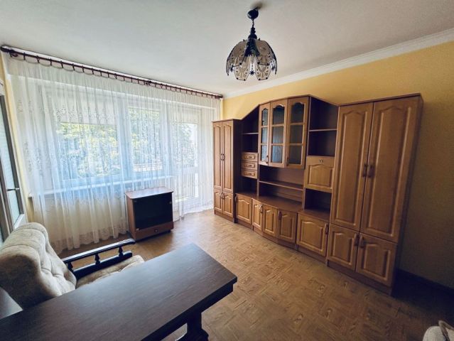 Mieszkanie 3-pokojowe Bartoszyce, ul. Piłsudskiego. Zdjęcie 1