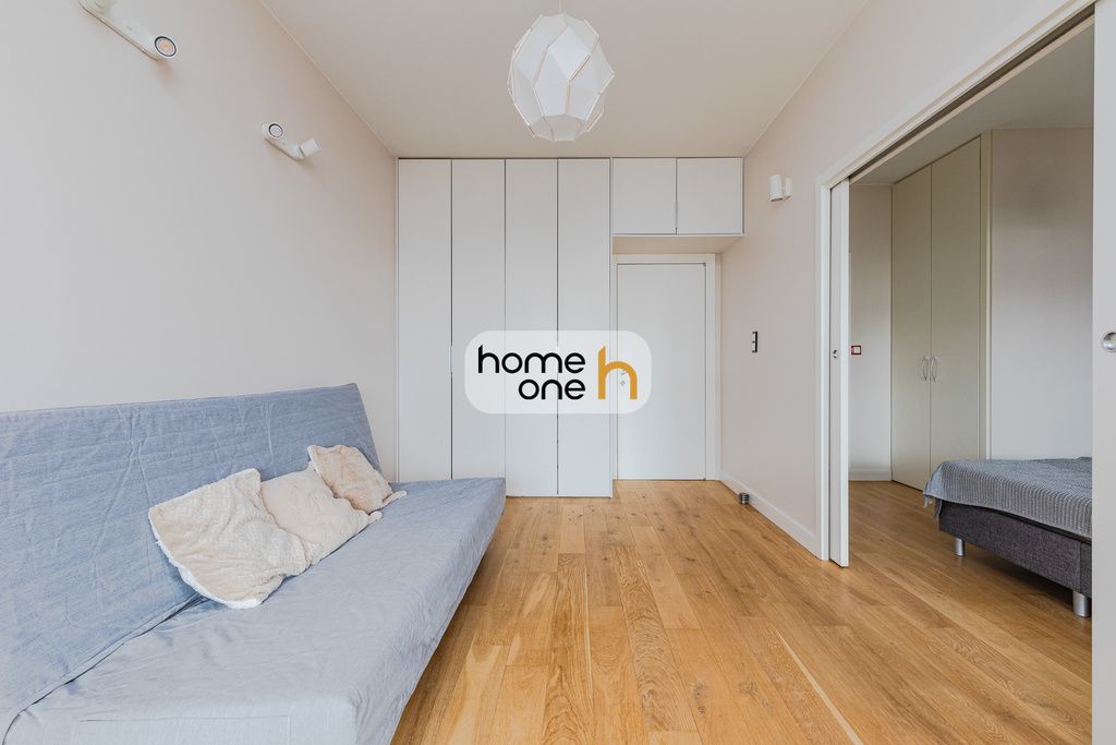 Mieszkanie 4-pokojowe Warszawa Wilanów, ul. Sarmacka. Zdjęcie 5