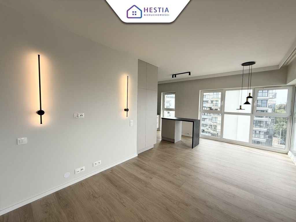 Mieszkanie 2-pokojowe Szczecin Pomorzany, ul. Zygmunta Chmielewskiego. Zdjęcie 4