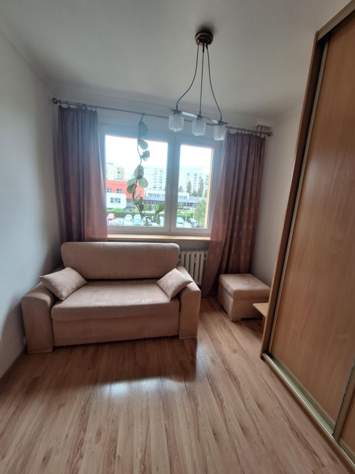 Mieszkanie 2-pokojowe Bielsko-Biała Aleksandrowice, ul. Babiogórska. Zdjęcie 9