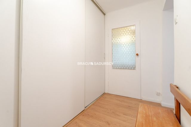 Mieszkanie 2-pokojowe Kraków Krowodrza, ul. Racławicka. Zdjęcie 17