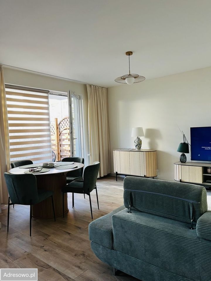 Mieszkanie 2-pokojowe Olsztyn Jaroty. Zdjęcie 8