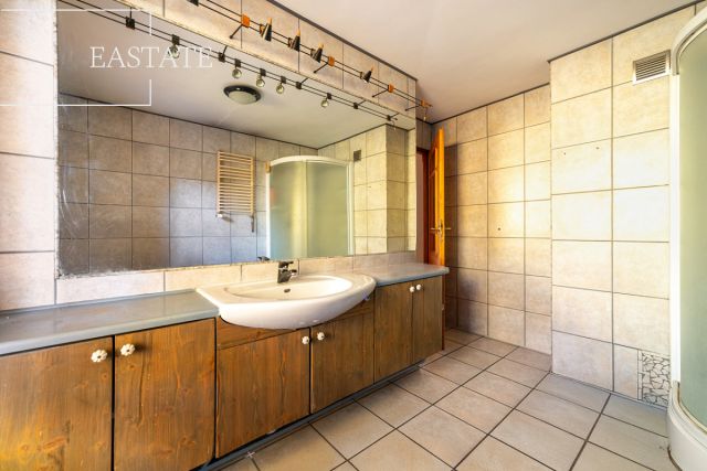 dom wolnostojący, 4 pokoje Warszawa Bemowo, ul. Szeligowska. Zdjęcie 6