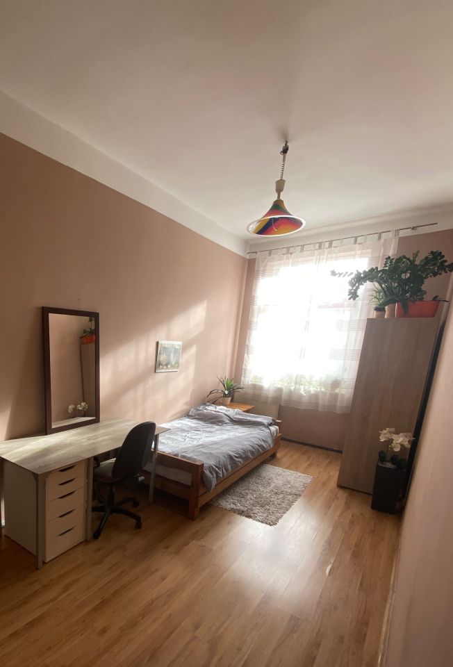 Mieszkanie 3-pokojowe Godziszewy. Zdjęcie 5