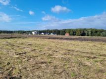 Działka budowlana Bachorzew