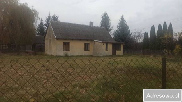 dom wolnostojący, 3 pokoje Stary Dziebałtów. Zdjęcie 1