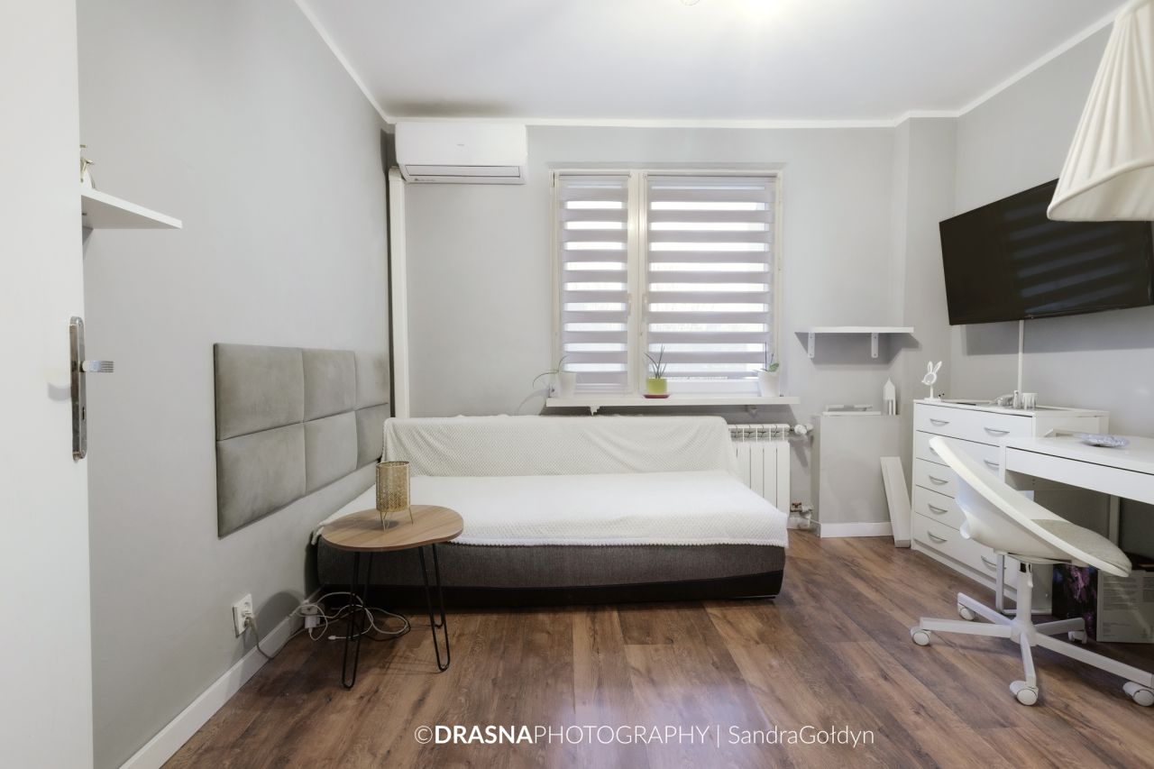 Mieszkanie 3-pokojowe Warszawa Ursynów, ul. Wacława Lachmana. Zdjęcie 3