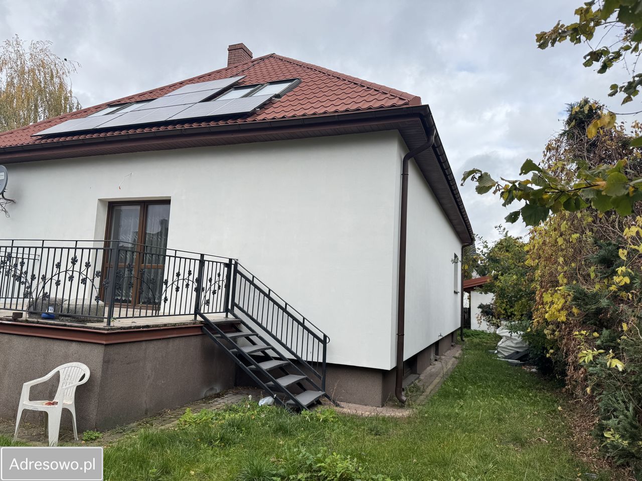 dom wolnostojący, 5 pokoi Grajewo. Zdjęcie 6