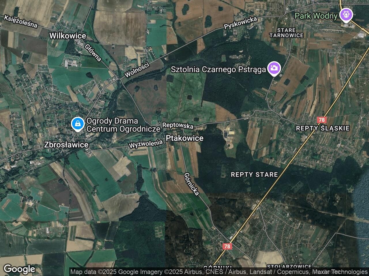 Lokal Ptakowice, ul. Wyzwolenia. Zdjęcie 6